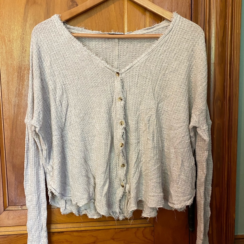 UO thermal top